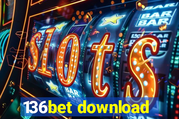 136bet download